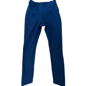 Navy leggings by Calia size Medium